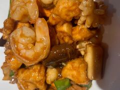 -肘子酥·天津菜·特色捞面(德云社店)
