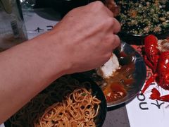 -一棠龙虾•王牌虾球(后湖御华里店)