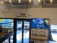 -blend咖啡部落(车公庙店)