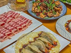 -金龙·打边炉(南京西路店)