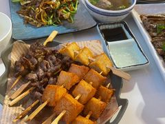 -潮界(虹桥新天地店)