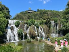 -天河潭旅游度假区