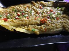 -神碳烧烤东北秘制串(东城路店)