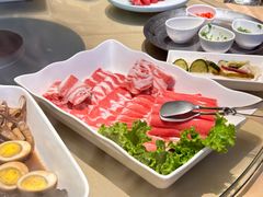 -鼎鼎香·港式火锅(北京SKP店)