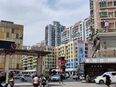 -珠海拱北口岸