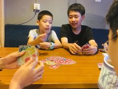 -汇佳桌游剧本咖啡馆(万体馆旗舰店)