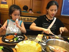 牛排-吉布鲁牛排海鲜自助(龙湖北城天街购物广场店)