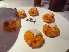 -華府(凯德晶萃店)
