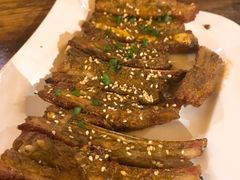 -霄汉羊排(万松园一店)