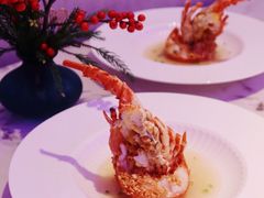 -曼格纳·曼芯馆(杨浦店)