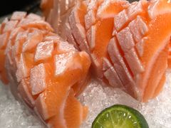 -花潮料理艺食馆(世欧广场店)