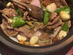 -啫神·广州地标美食(北京路店)