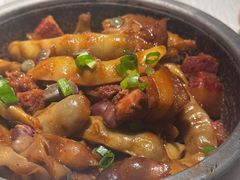 -奉天小馆·非遗东北菜(济南万象城店)