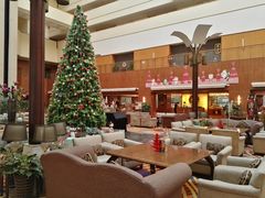 -西安永宁门大景城堡酒店