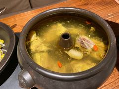 -云海肴·汽锅鸡·云南菜(美罗城店)