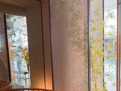 -绿茶餐厅(淮安吾悦广场店)