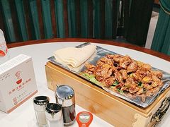 -古萧汪家羊肉馆(龙山路总店)