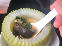 -南京景枫万豪酒店·万豪中餐厅