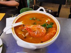 -simply thai天泰(长泰广场店)
