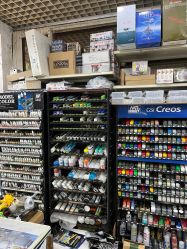 -新时模型(新街口店)