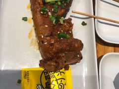 -木屋烧烤(龙湖天街店)