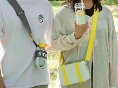 -星巴克(宝山万达店)