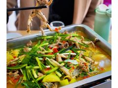 -二0二李记南瓜田鸡老字号(宜宾一店)