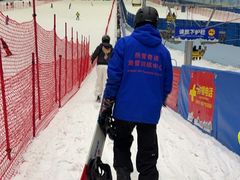 -哈尔滨热雪奇迹