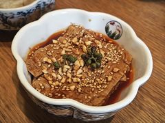 巴蜀豆衣-庆春朴门