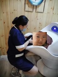 -馨果汇月子产康中心(南湖公园店)