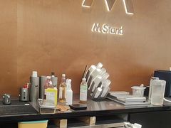 -M Stand(深圳南山欢乐颂店)