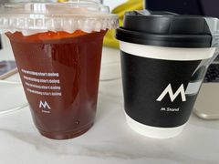 -M Stand(宁波万象城店)