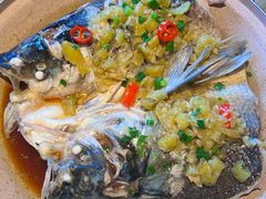 -涌上外婆桥(南塘店)