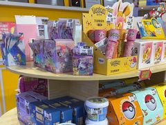 -风云再起游乐汇(南京常发广场店)