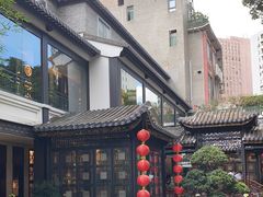 -北园酒家(小北路店)