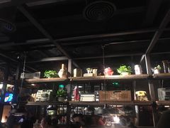 -探鱼·鲜青椒爽麻烤鱼(广州花都来又来店)