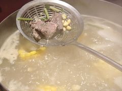 -大吉利·潮汕鲜牛肉火锅(西安店)