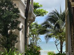 -富国岛翡翠湾 JW 万豪度假酒店