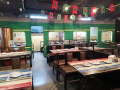 大堂-滨城串吧(三元桥店)
