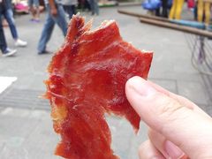 -黄胜记鼓浪屿肉松店(龙头路店)
