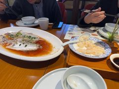 -三凤酒家·百年无锡菜(清扬茂业店)