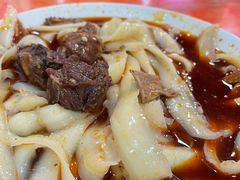 -华兴街自力面店