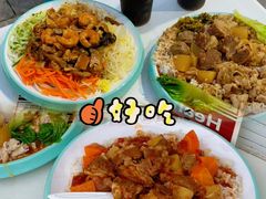 -美肴冰品·汉堡·牛腩饭(总店)