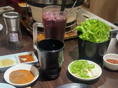 -蒜香焼肉PURUSHIN(马场路店)