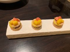 -庐灶江南·江南菜·四合院Bistro(东直门雍和宫·原华侨宾馆店)