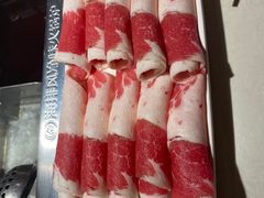 -海底捞火锅(万丰桥店)
