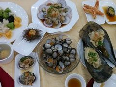 android_upload_pic-海岛渔村大酒店(云霄路店)