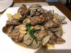 -李记潮汕砂锅粥(营福路店)