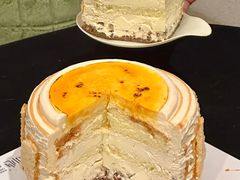 -流酥可心·牛乳蛋糕商店(禾祥西路店)