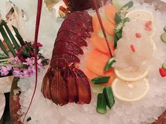 -香厨中餐厅(松北香格里拉店)